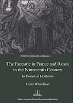 Fantastic in France and Russia in the 19th Century