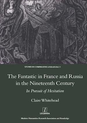 Fantastic in France and Russia in the 19th Century