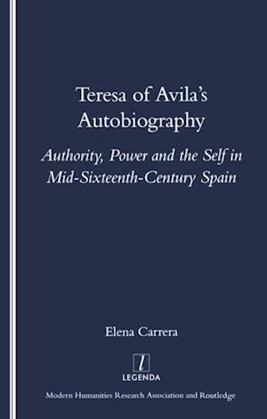 Teresa of Avila''s Autobiography