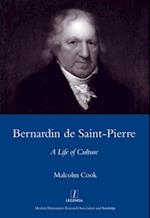 Bernardin De St Pierre, 1737-1814