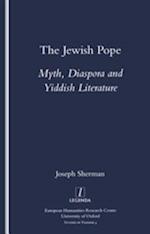 The Jewish Pope
