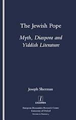 The Jewish Pope