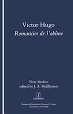 Victor Hugo, Romancier de l'Abime