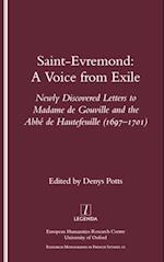 Saint-Evremond