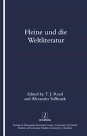 Heine Und Die Weltliteratur