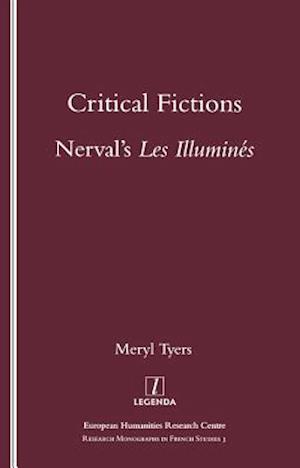 Critical Fictions