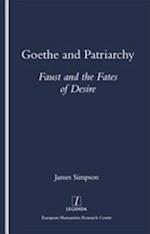Goethe and Patriarchy