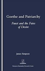 Goethe and Patriarchy