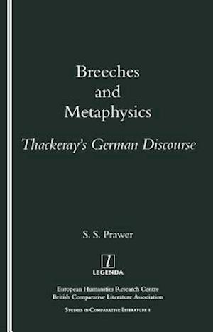 Breeches and Metaphysics