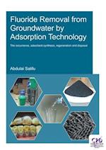 Fluoride Removal from Groundwater by Adsorption Technology