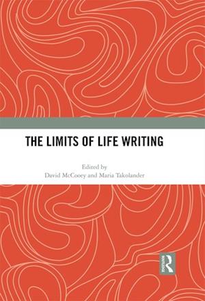 Limits of Life Writing