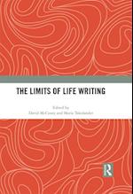 Limits of Life Writing