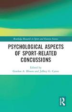 Psychological Aspects of Sport-Related Concussions