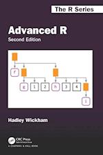 Advanced R, Second Edition