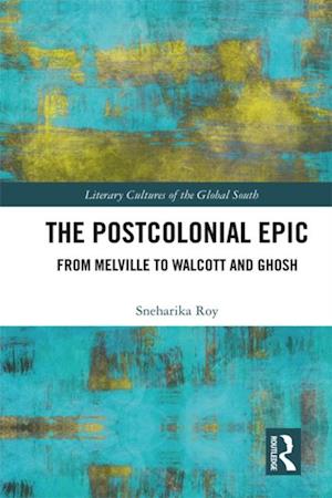 The Postcolonial Epic