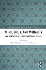 Mind, Body, and Morality