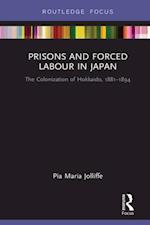 Prisons and Forced Labour in Japan