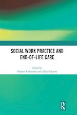 Social Work Practice and End-of-Life Care