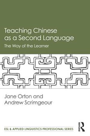 Teaching Chinese as a Second Language