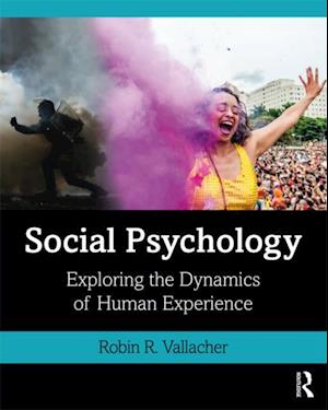 Social Psychology