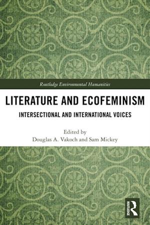 Literature and Ecofeminism