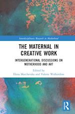 The Maternal in Creative Work