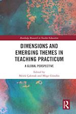 Dimensions and Emerging Themes in Teaching Practicum