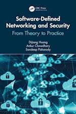 Software-Defined Networking and Security