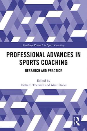 Professional Advances in Sports Coaching