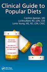 Clinical Guide to Popular Diets