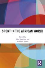 Sport in the African World