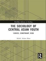 The Sociology of Central Asian Youth