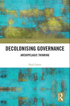 Decolonising Governance