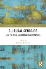 Cultural Genocide