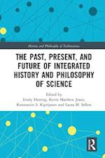 Past, Present, and Future of Integrated History and Philosophy of Science