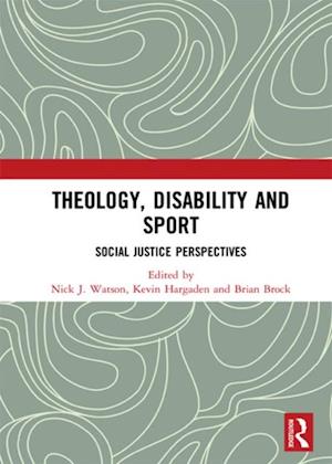 Theology, Disability and Sport