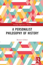 Personalist Philosophy of History