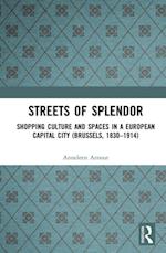 Streets of Splendor