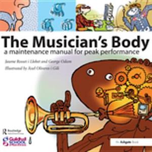 Musician's Body