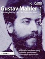 Gustav Mahler