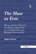 Muse as Eros