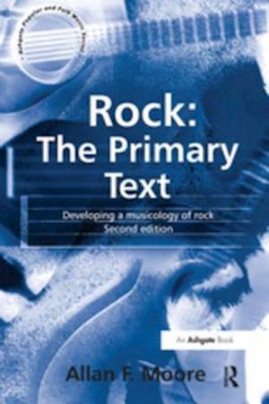 Rock: The Primary Text