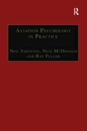 Aviation Psychology in Practice