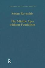 Middle Ages without Feudalism