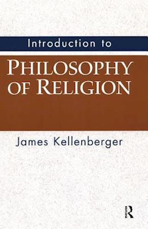 Introduction to Philosophy of Religion