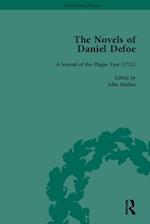 Novels of Daniel Defoe, Part II vol 7