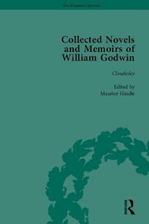 Collected Novels and Memoirs of William Godwin Vol 7