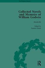 The Collected Novels and Memoirs of William Godwin Vol 6