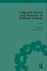 The Collected Novels and Memoirs of William Godwin Vol 4