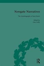 Newgate Narratives Vol 5